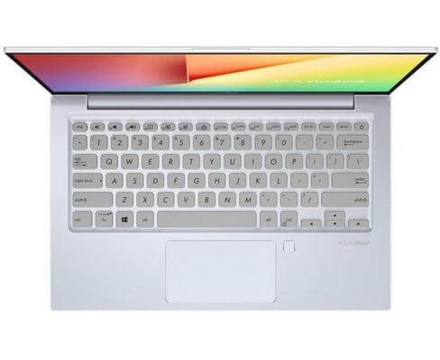 Замена оперативной памяти на ноутбуке Asus VivoBook S13 S330FN